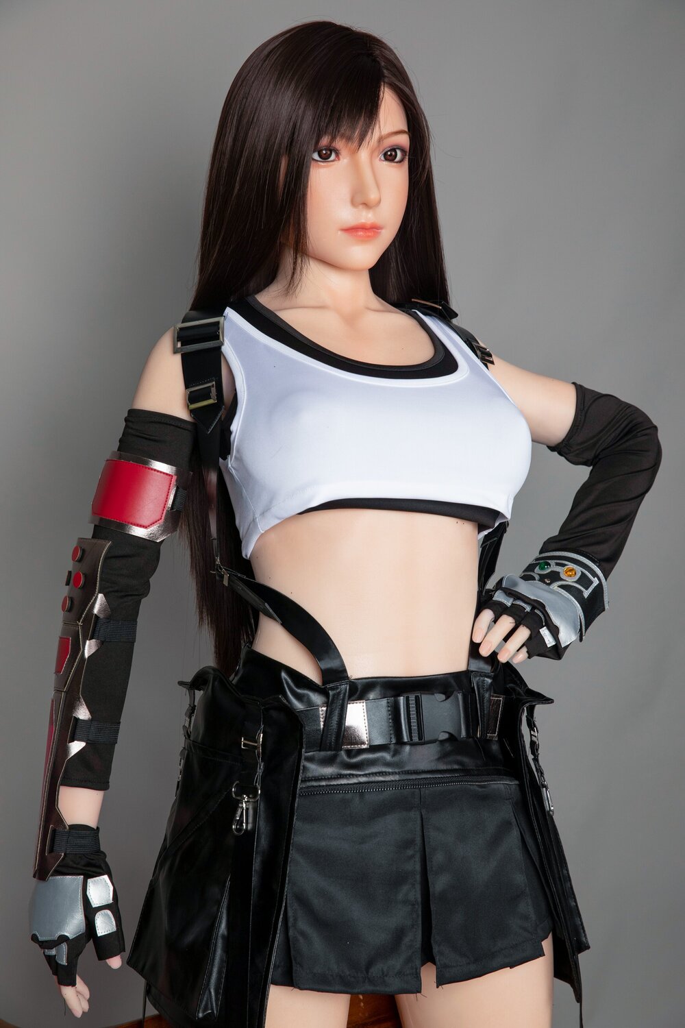 Tifa (D-Cup) (170cm) | Sex Doll