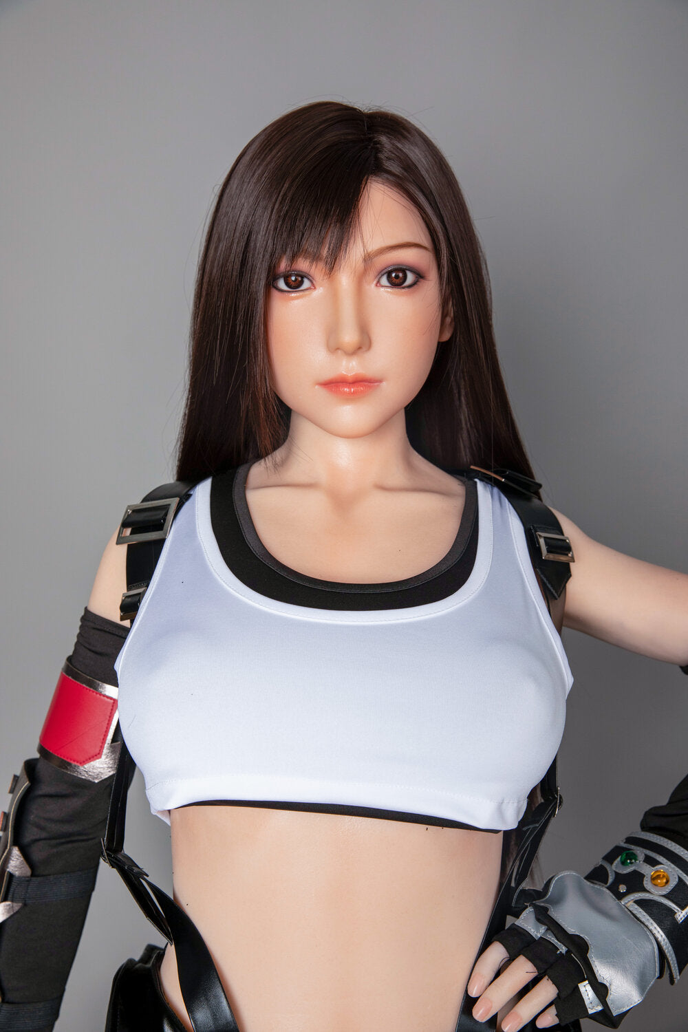 Tifa (D-Cup) (170cm) | Sex Doll