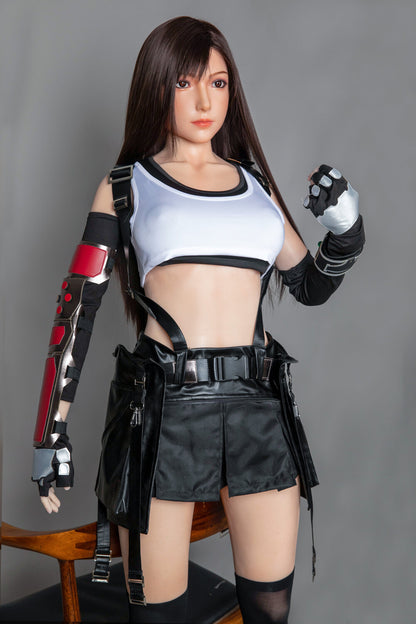 Tifa (D-Cup) (170cm) | Sex Doll