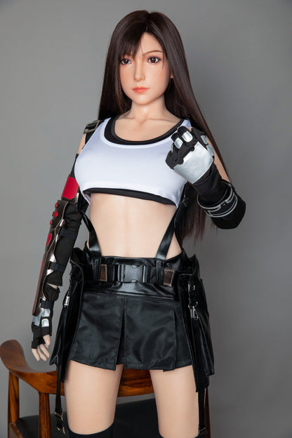 Tifa (D-Cup) (170cm) | Sex Doll