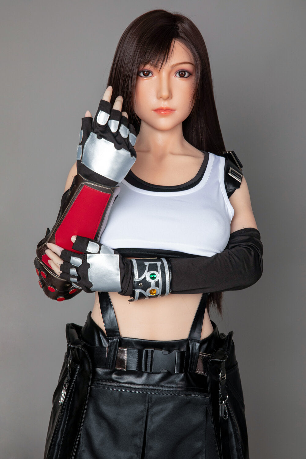 Tifa (D-Cup) (170cm) | Sex Doll