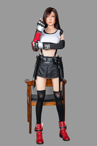 Tifa (D-Cup) (170cm) | Sex Doll