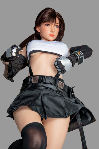 Tifa (D-Cup) (170cm) | Sex Doll