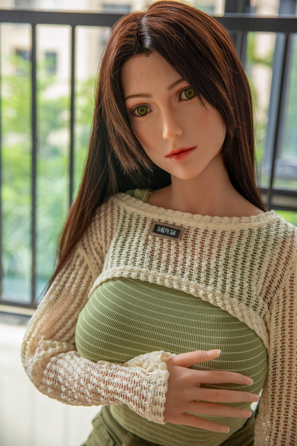 Solstice (D-Cup) (170cm) | Sex Doll