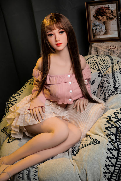 Palila (D-Cup) (160cm) | Sex Doll