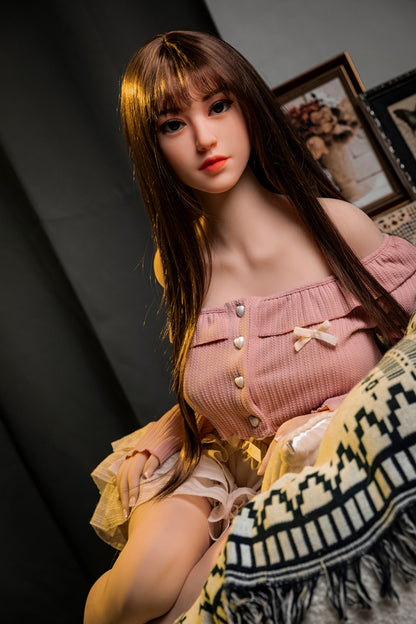 Palila (D-Cup) (160cm) | Sex Doll