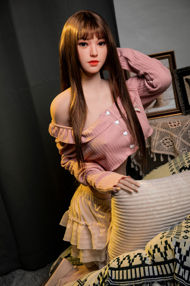 Palila (D-Cup) (160cm) | Sex Doll