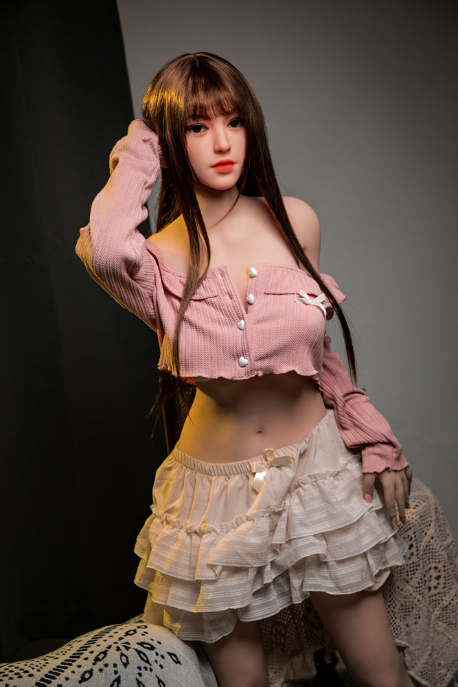 Palila (D-Cup) (160cm) | Sex Doll