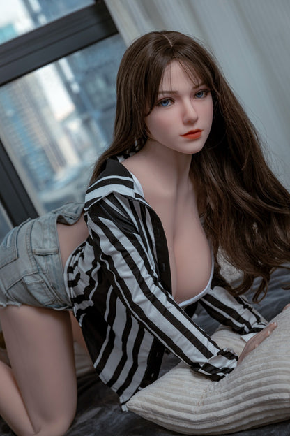 Arianne (E-Cup) (165cm) | Sex Doll