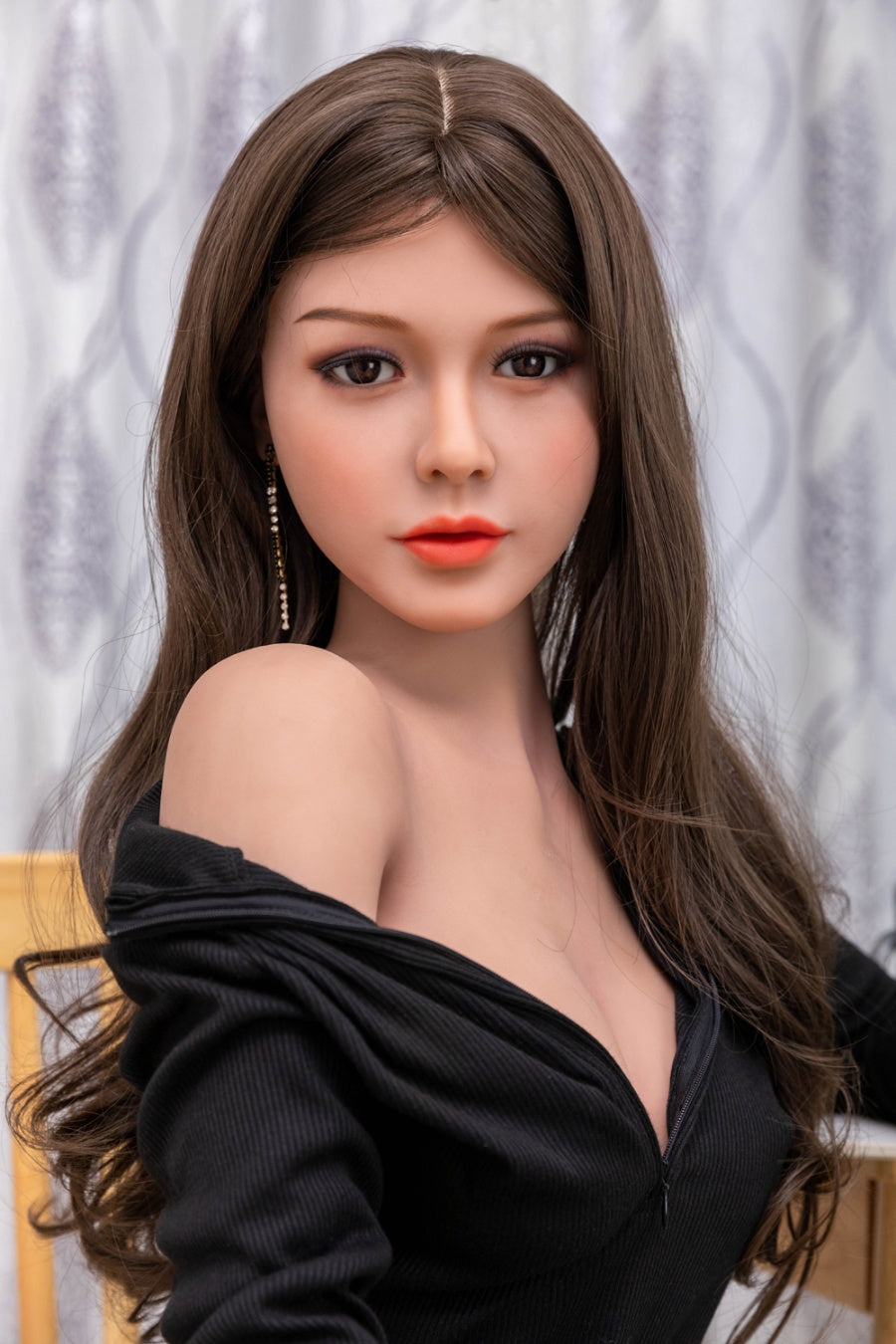 Bethel (B-Cup) (157cm) | Sex Doll