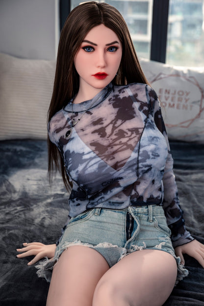 Madelief (D-Cup) (160cm) | Sex Doll