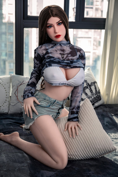 Madelief (D-Cup) (160cm) | Sex Doll