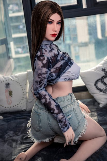 Madelief (D-Cup) (160cm) | Sex Doll