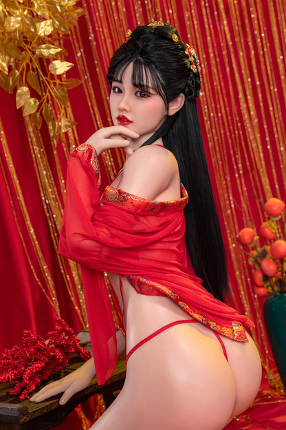 Wushi (C-Cup) (169cm) | Sex Doll