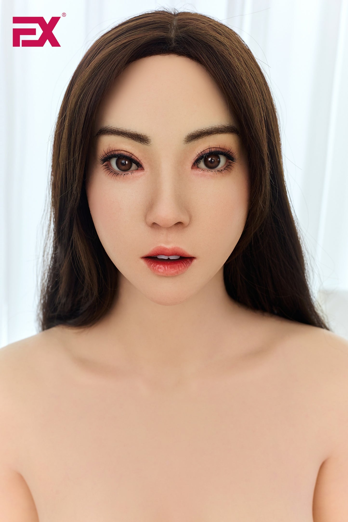 Jie (E-Cup) (166cm) | Sex Doll