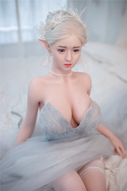 JingYa (J-Cup) (157cm) | Sex Doll