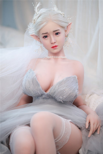 JingYa (J-Cup) (157cm) | Sex Doll