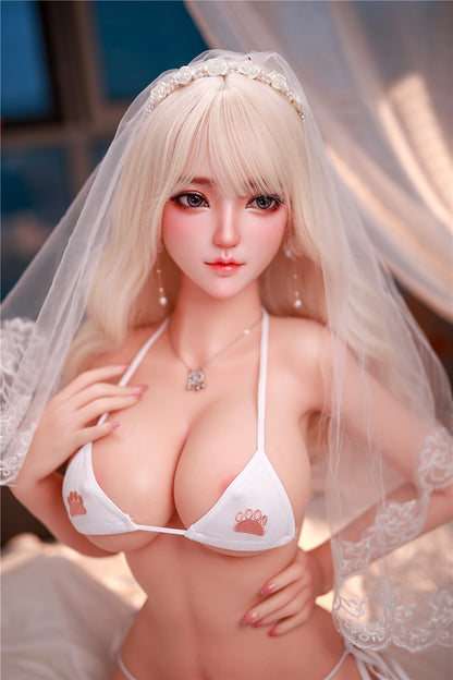 Yuxi (G-Cup) (161cm) | Sex Doll