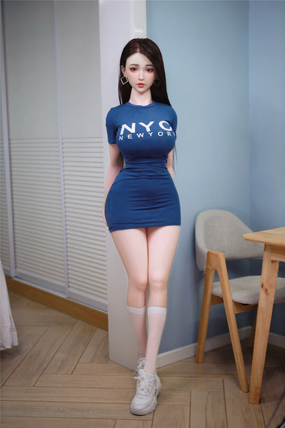 Chuang (J-Cup) (157cm) | Sex Doll