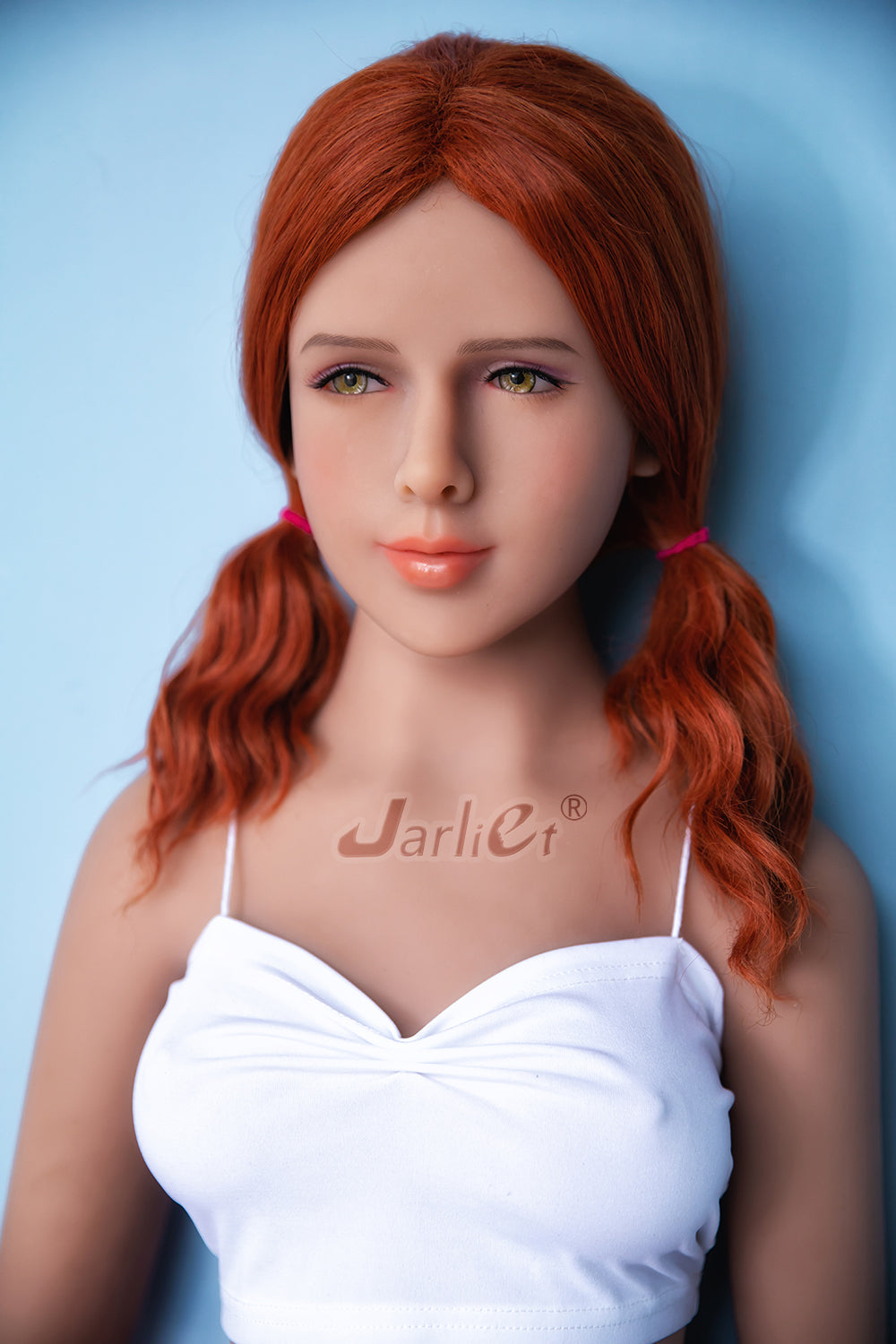 Jayda (E-Cup) (157cm) | Sex Doll