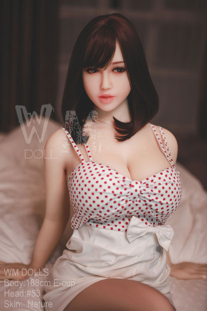 Belen (E-Cup) (168cm) | Sex Doll