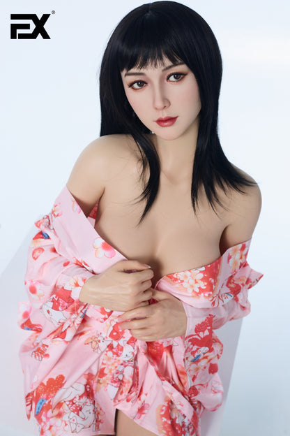 Elvina (G-Cup) (165cm) | Sex Doll