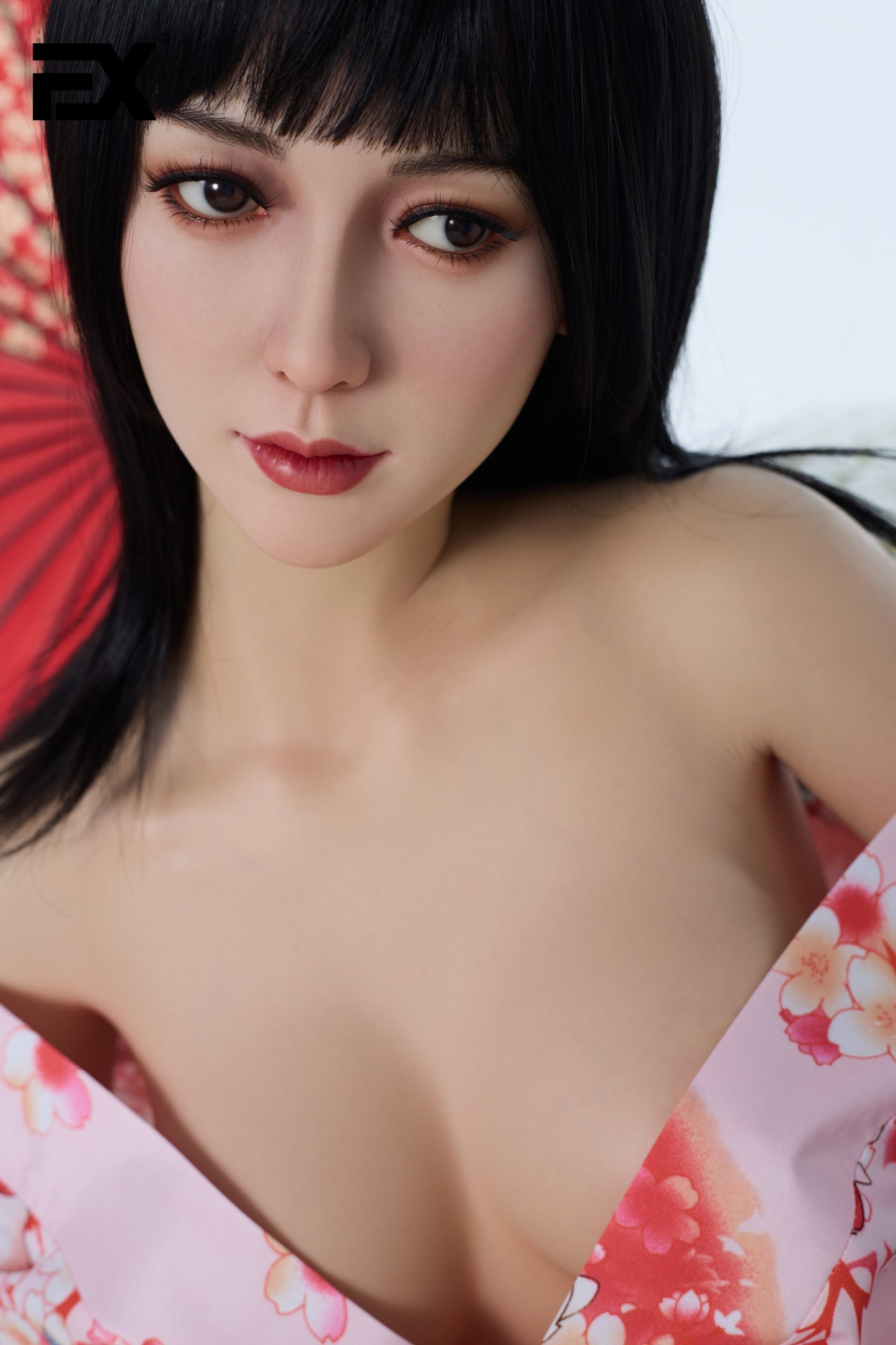 Elvina (G-Cup) (165cm) | Sex Doll