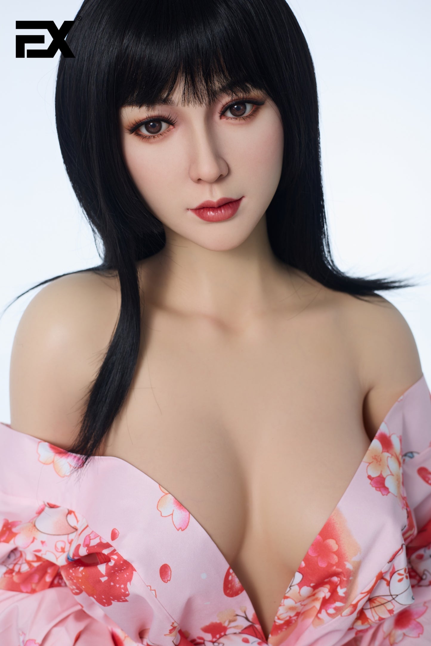 Elvina (G-Cup) (165cm) | Sex Doll