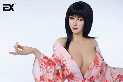 Elvina (G-Cup) (165cm) | Sex Doll