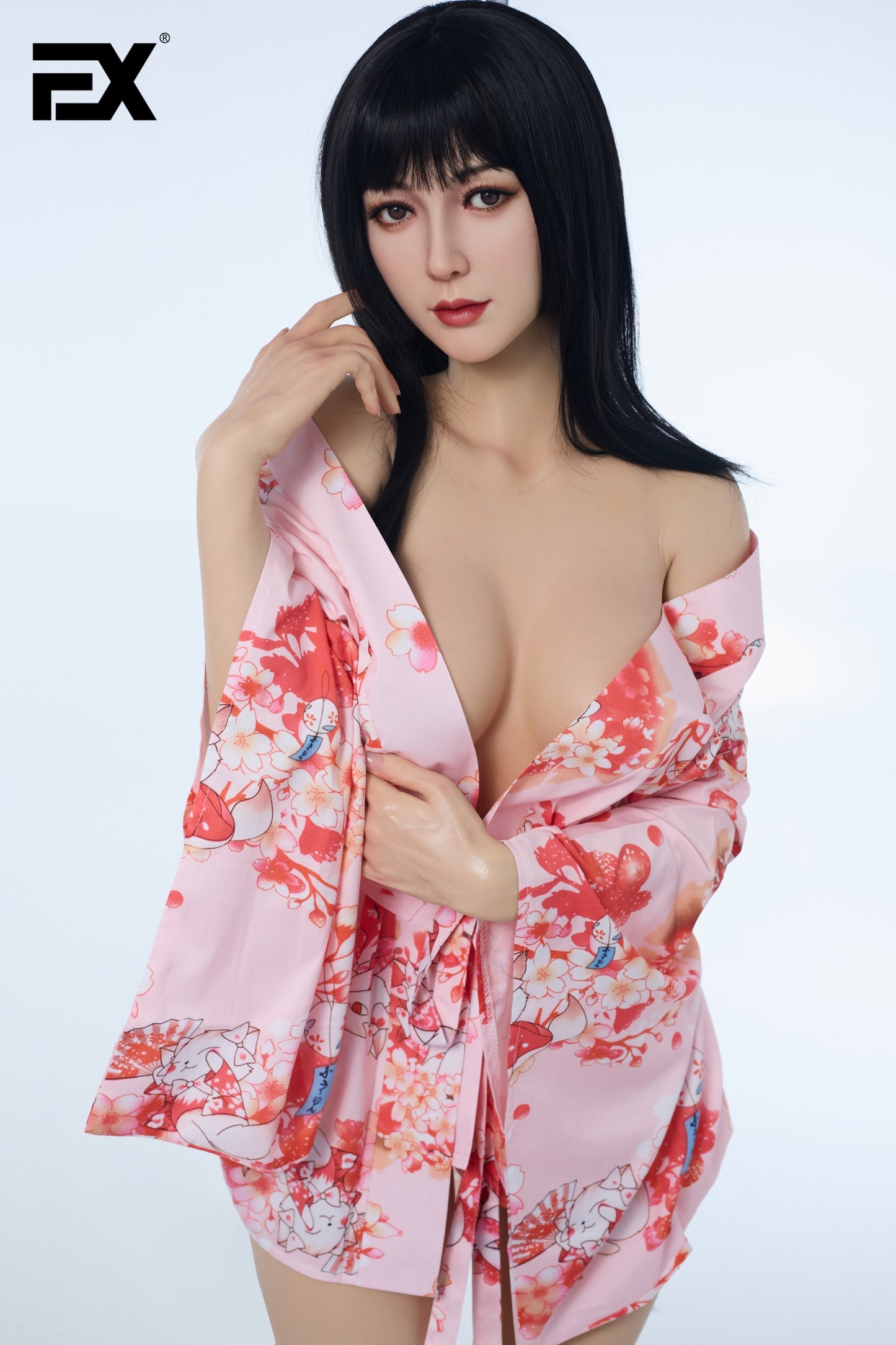 Elvina (G-Cup) (165cm) | Sex Doll