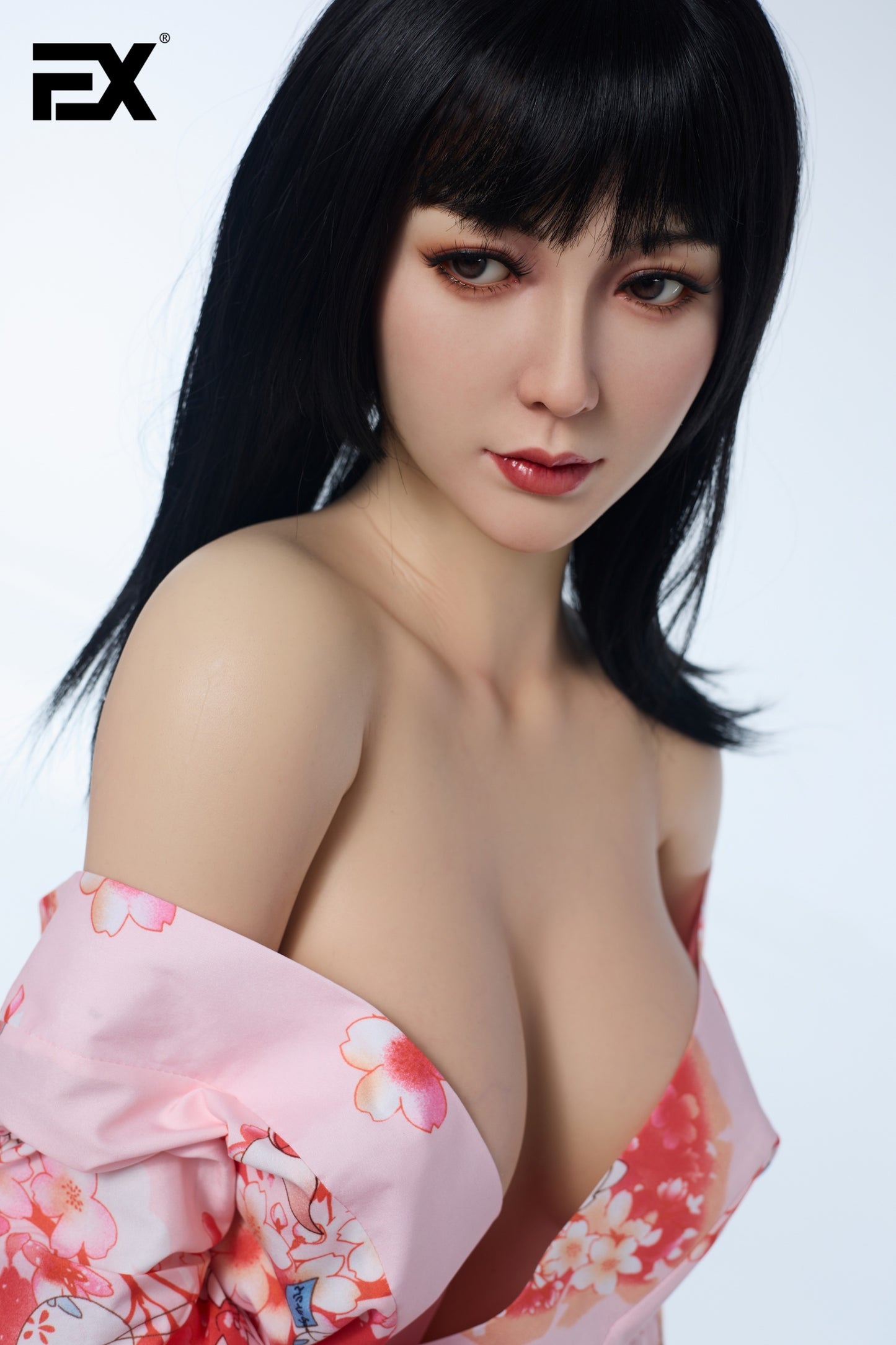 Elvina (G-Cup) (165cm) | Sex Doll