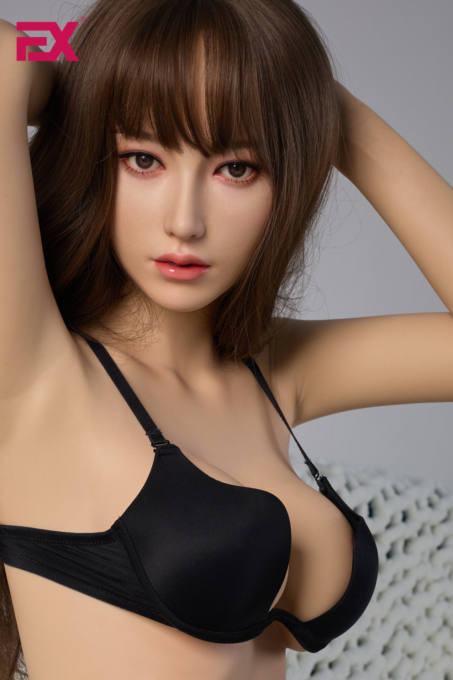 Roselyn (G-Cup) (165cm) | Sex Doll