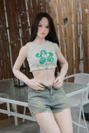 Asia (C-Cup) (158cm) | Sex Doll