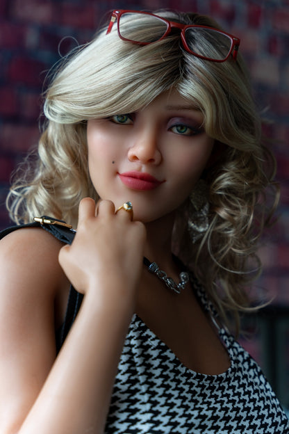 Aryelle (C-Cup) (150cm) | Sex Doll