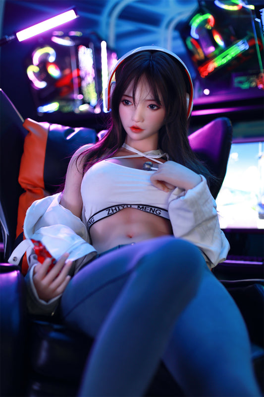 ZhiMin (H-Cup) (163cm) | Sex Doll