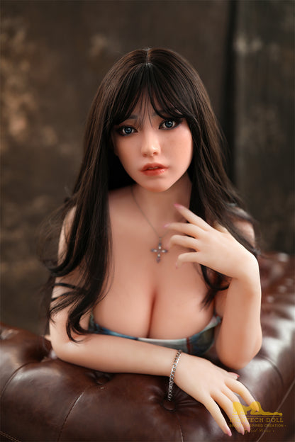 Dottie (H-Cup) (161cm) | Sex Doll