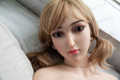 Paige (G-Cup) (165cm) | Sex Doll