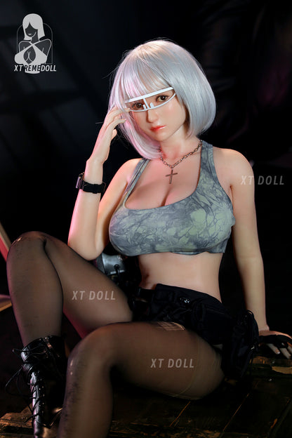 Jamie (G-Cup) (160cm) | Sex Doll