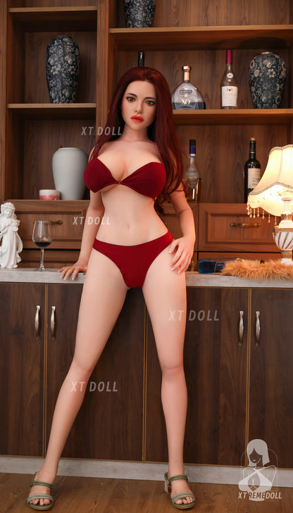 Mira (F-Cup) (157cm) | Sex Doll