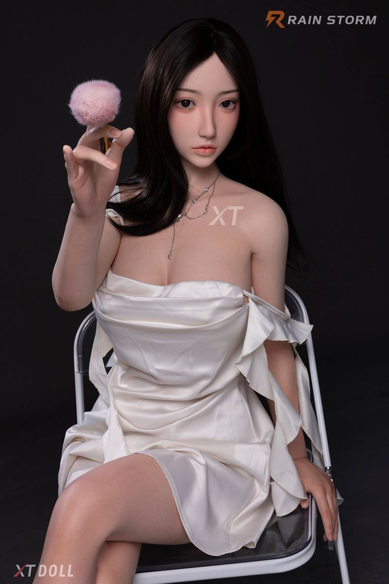 Kata (F-Cup) (163cm) | Sex Doll