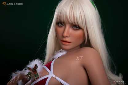 Elli (F-Cup) (163cm) | Sex Doll