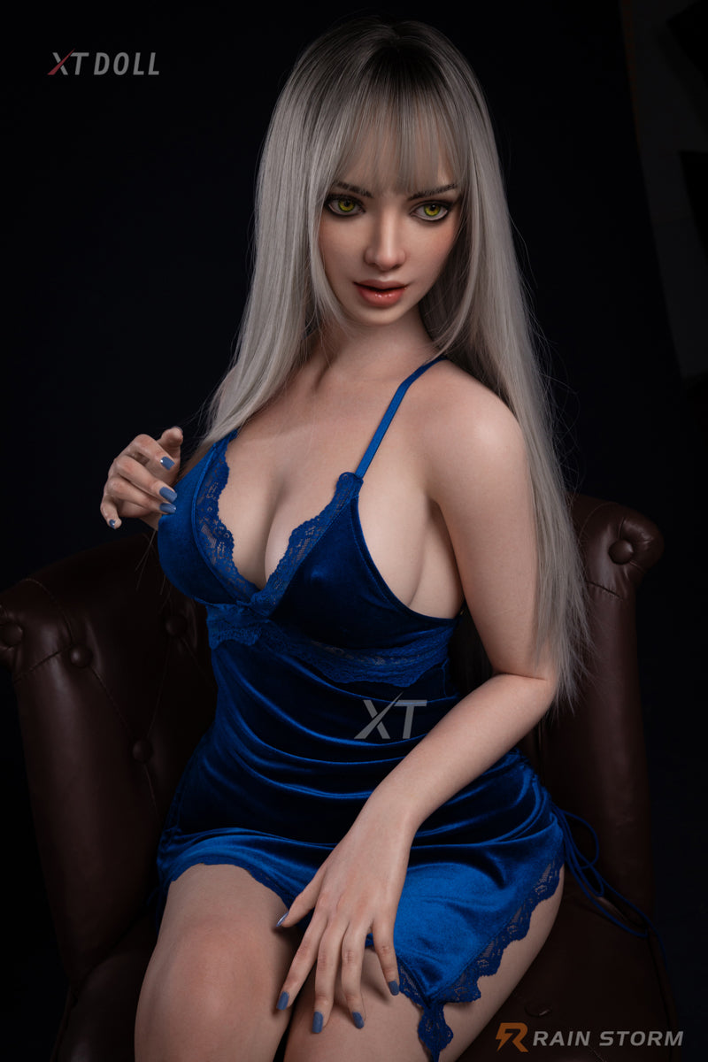 Dolphine (C-Cup) (164cm) | Sex Doll