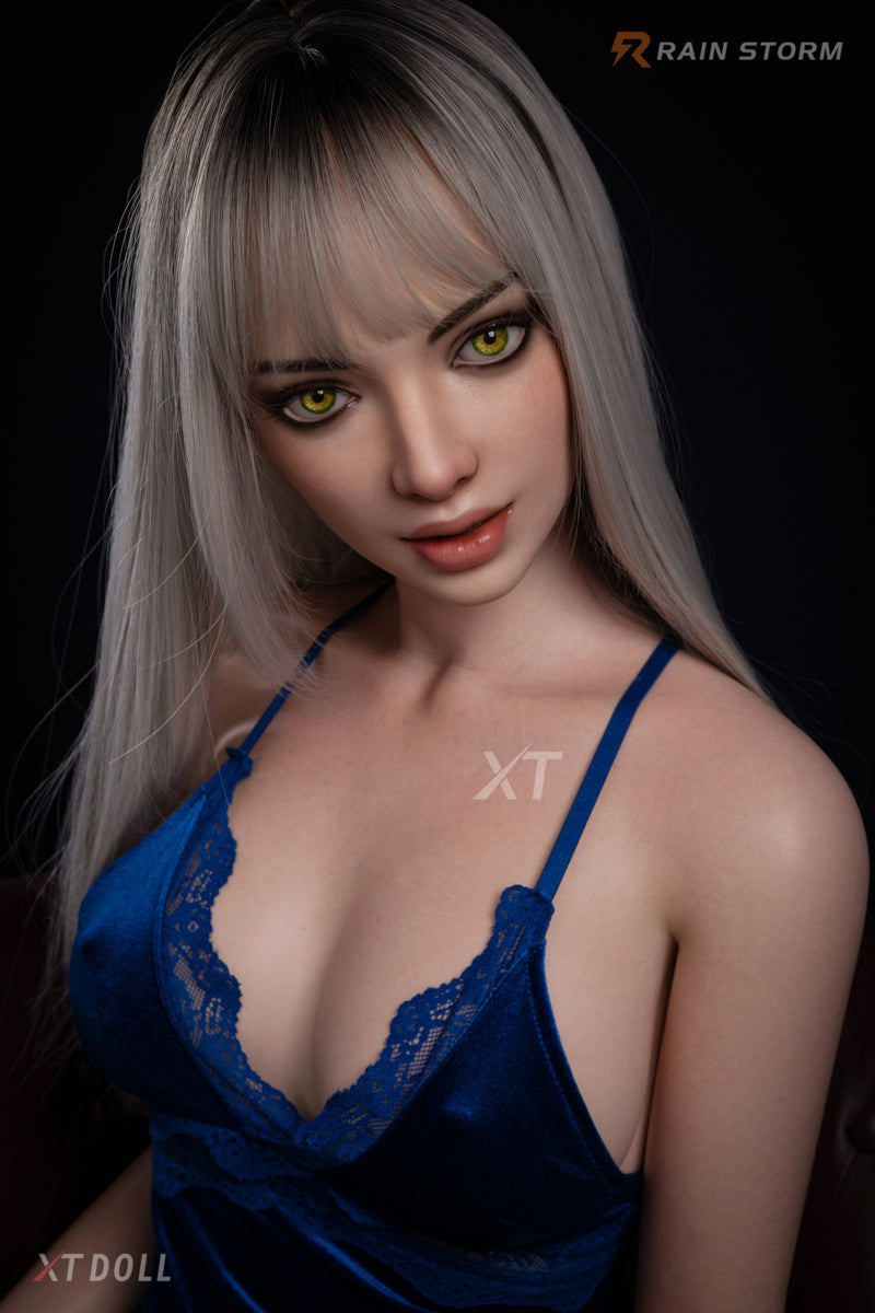 Dolphine (C-Cup) (164cm) | Sex Doll