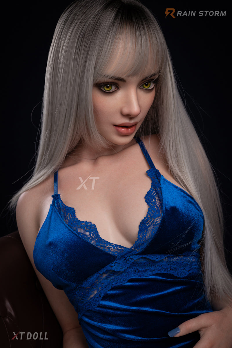 Dolphine (C-Cup) (164cm) | Sex Doll