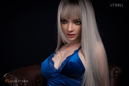 Dolphine (C-Cup) (164cm) | Sex Doll