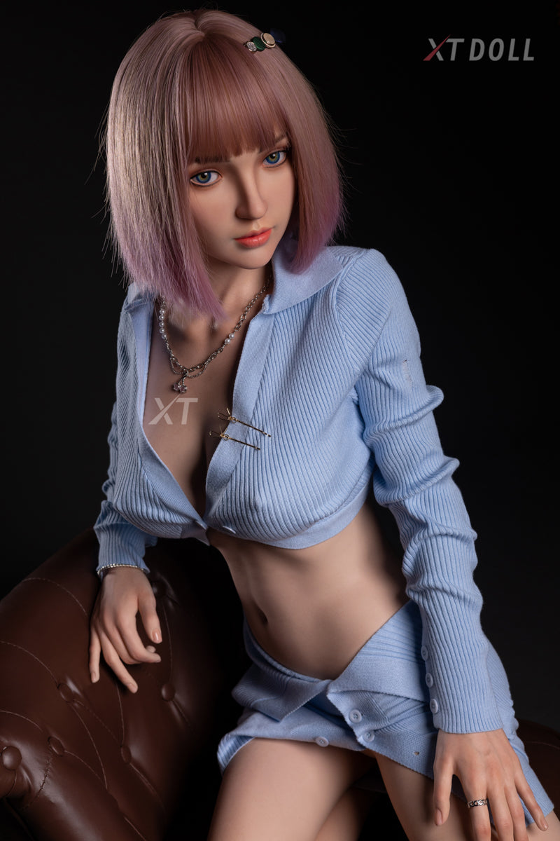 Ellie-May (F-Cup) (163cm) | Sex Doll