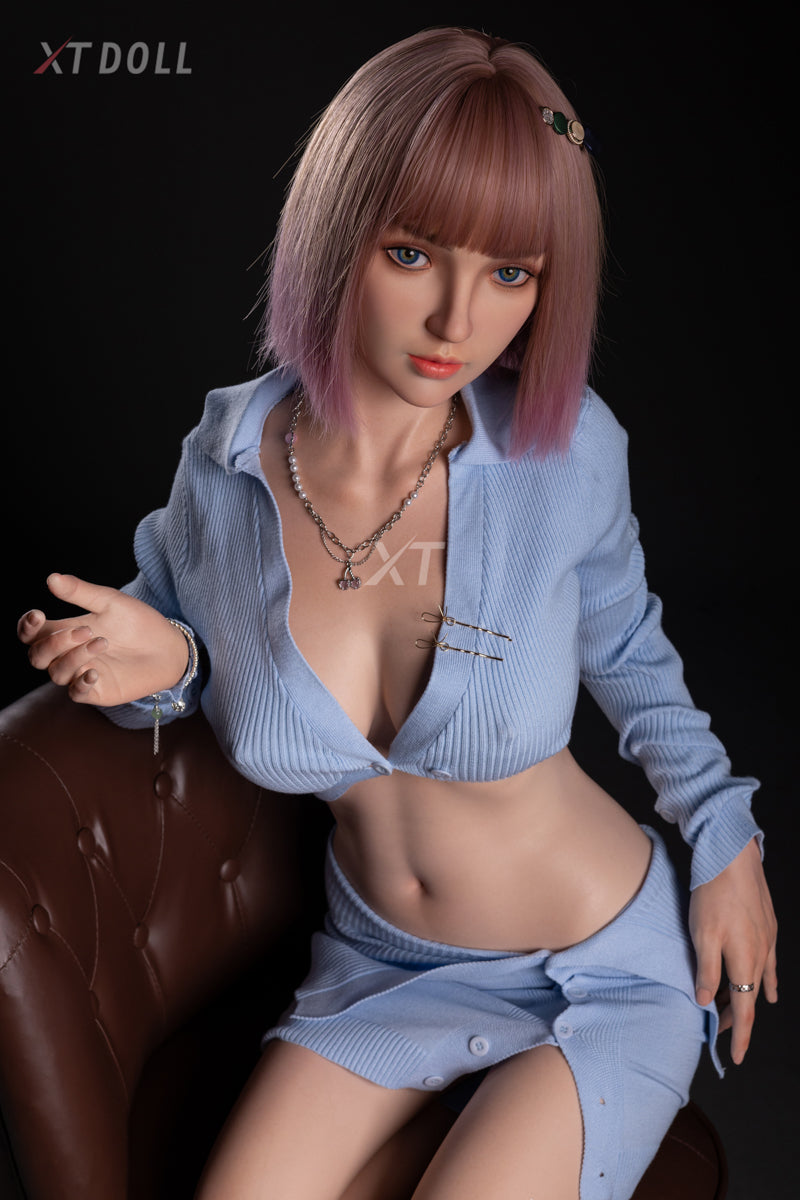 Ellie-May (F-Cup) (163cm) | Sex Doll