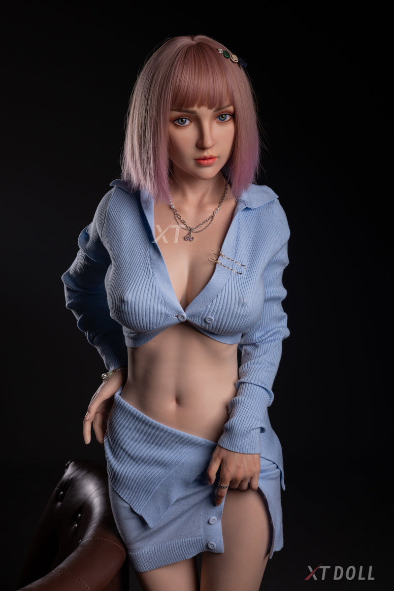 Ellie-May (F-Cup) (163cm) | Sex Doll