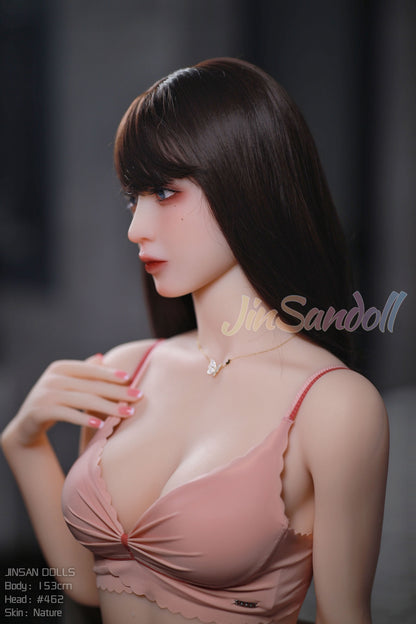 Aeliana (B-Cup) (153cm) | Sex Doll