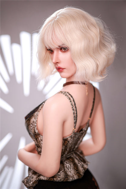 Dilia (D-Cup) (170cm) | Sex Doll